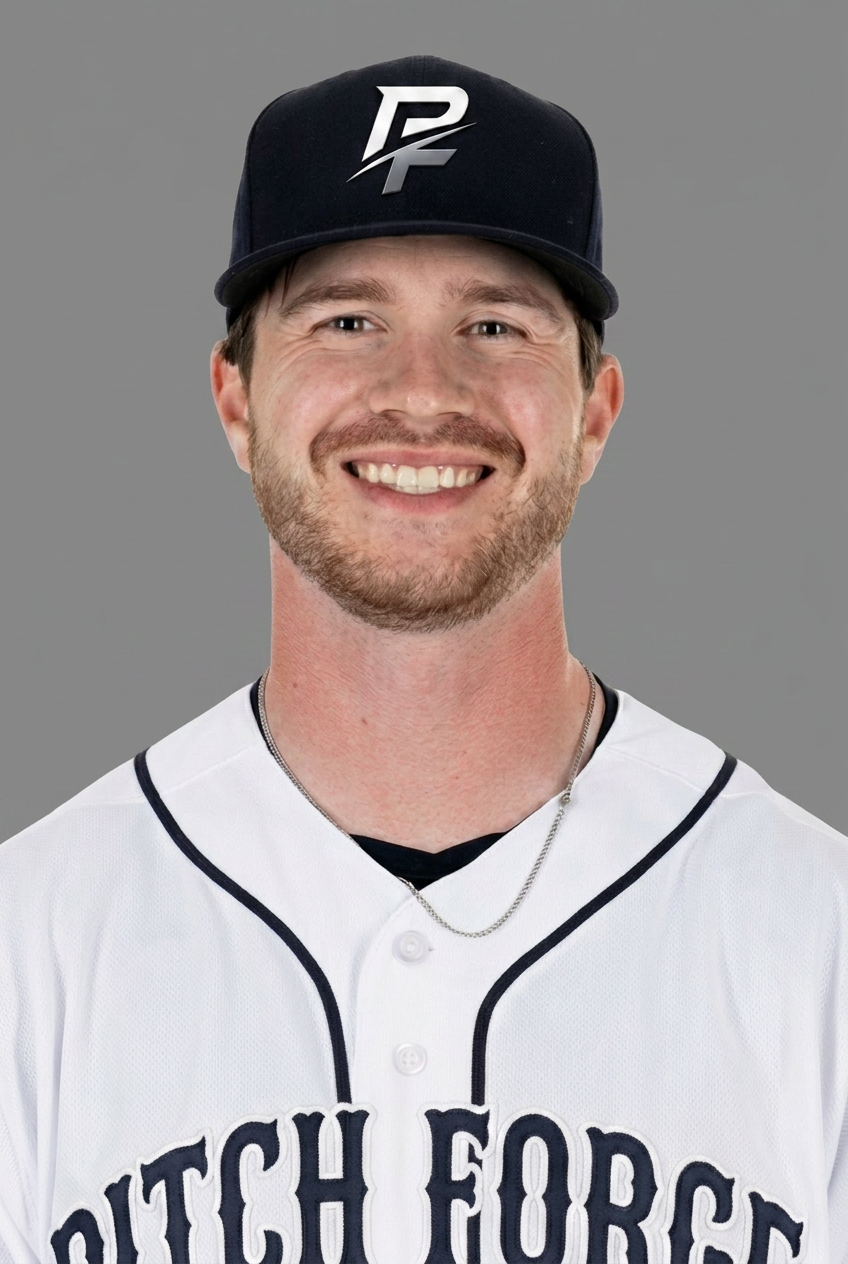 Collin Murray